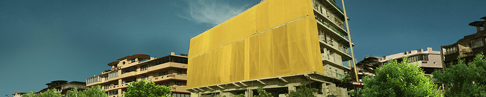 Vertical Enveloping